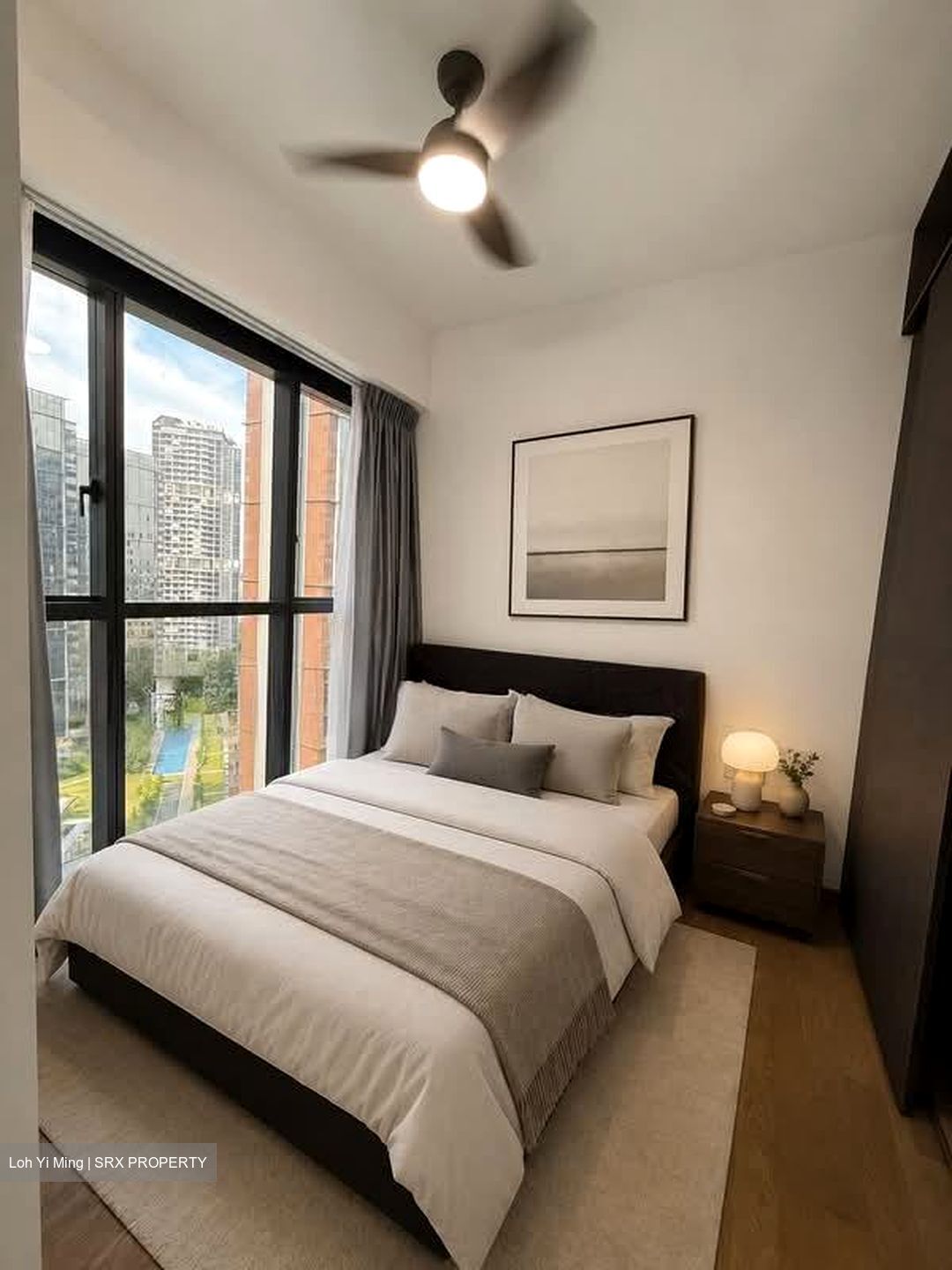 Parc Clematis (D5), Apartment #570630031
